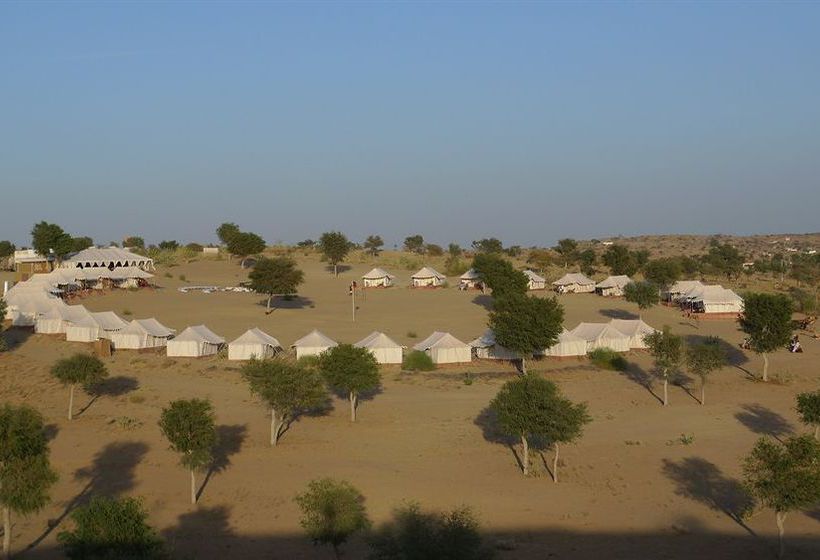 Hotel Manvar Resort & Desert Camp 2