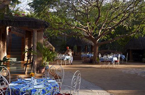 Hotel Manvar Resort & Desert Camp 4