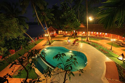 Vedic Village Resort 1