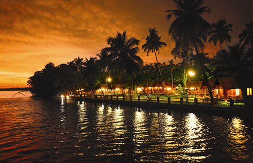 Vedic Village Resort 3