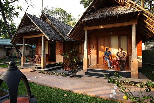 Vedic Village Resort 4