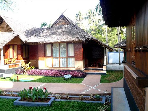 Vedic Village Resort 5