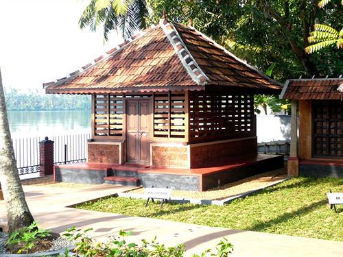 Vedic Village Resort 6