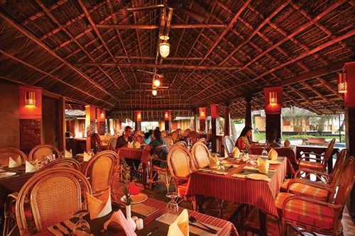 Vedic Village Resort 7