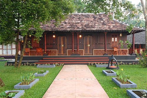 Vedic Village Resort 8