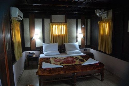 Vedic Village Resort 9