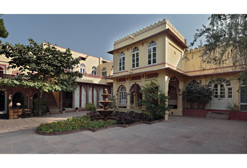 Hotel Rohet Garh 10