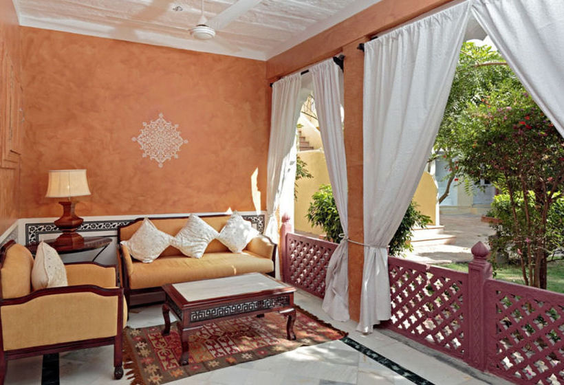 Hotel Rohet Garh 18