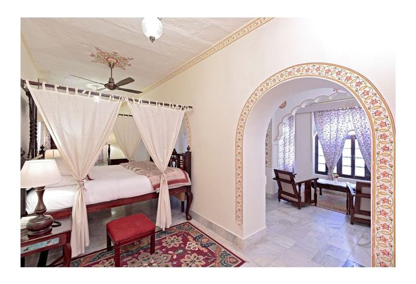 Hotel Rohet Garh 19