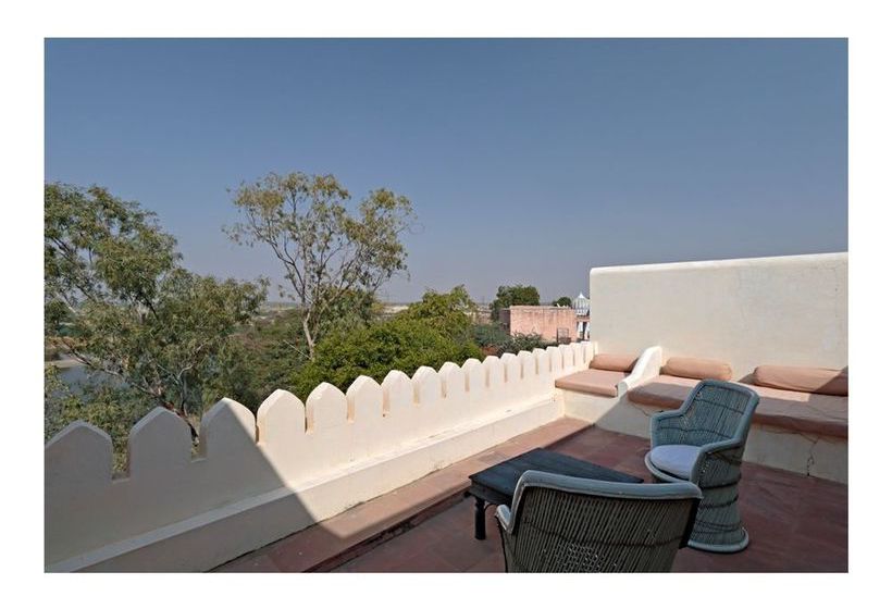 Hotel Rohet Garh 3