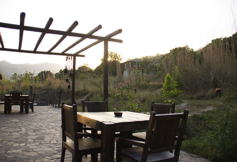 Hotel Patlidun Safari Lodge