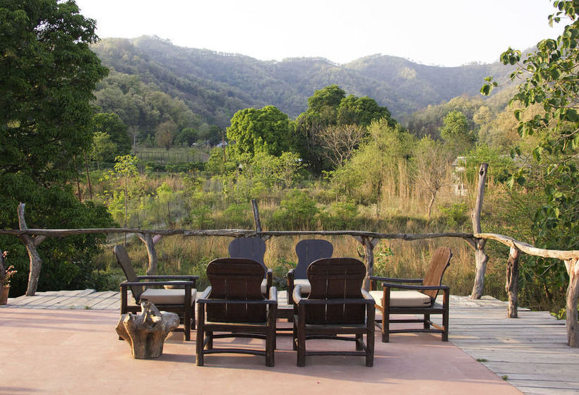 Hotel Patlidun Safari Lodge 1