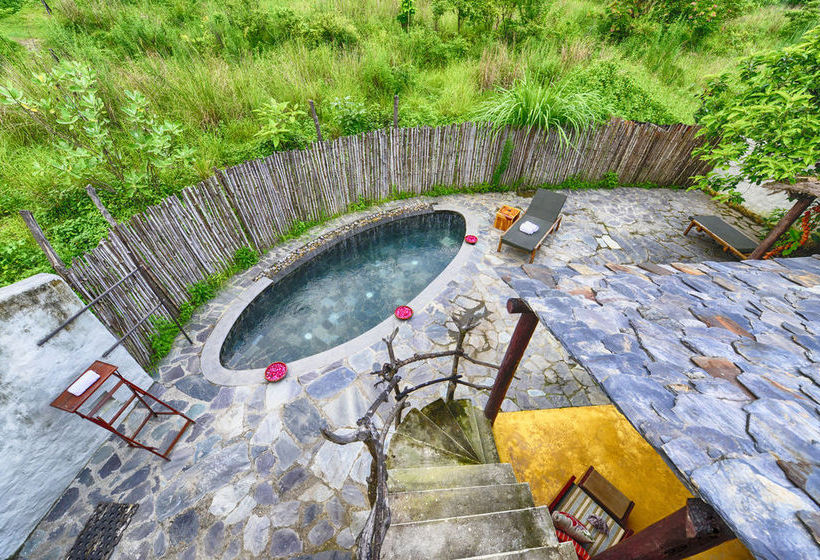 Hotel Patlidun Safari Lodge 10