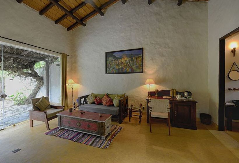 Hotel Patlidun Safari Lodge 11