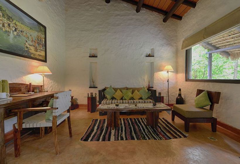 Hotel Patlidun Safari Lodge 12