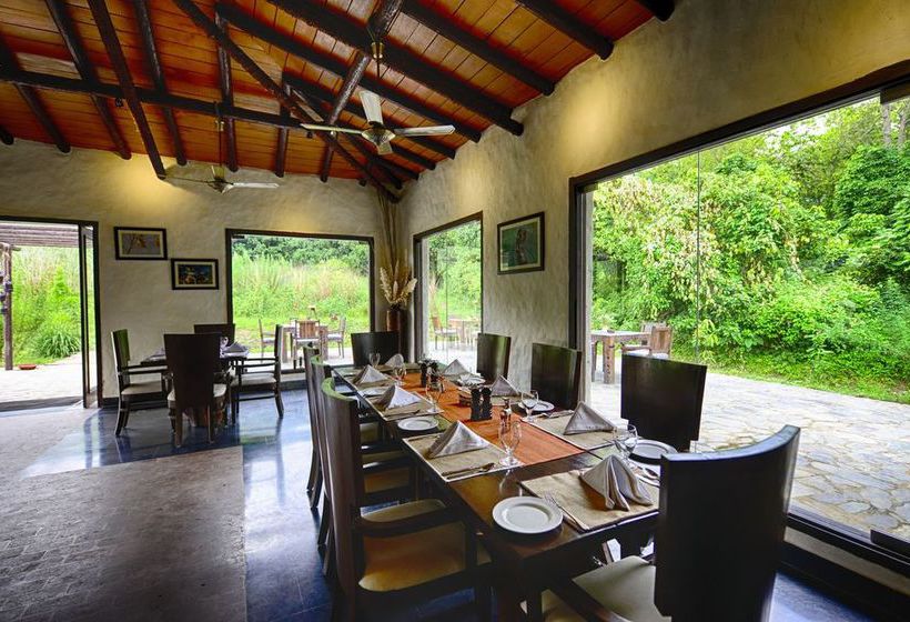 Hotel Patlidun Safari Lodge 15