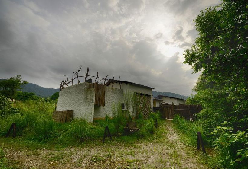 Hotel Patlidun Safari Lodge 16