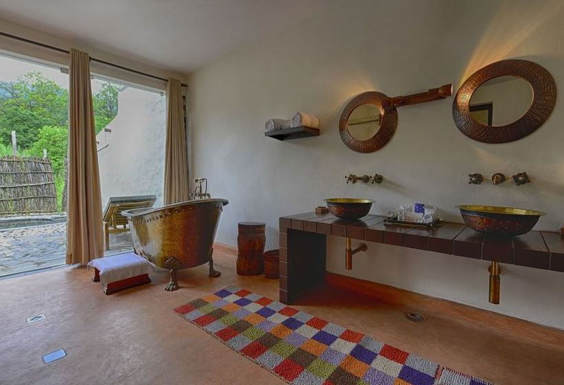 Hotel Patlidun Safari Lodge 17