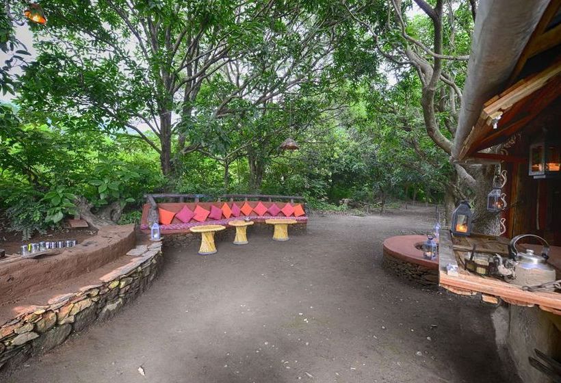 Hotel Patlidun Safari Lodge 18