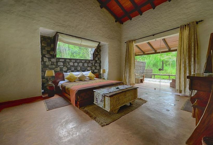 Hotel Patlidun Safari Lodge 19