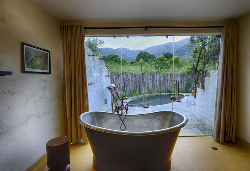 Hotel Patlidun Safari Lodge 2