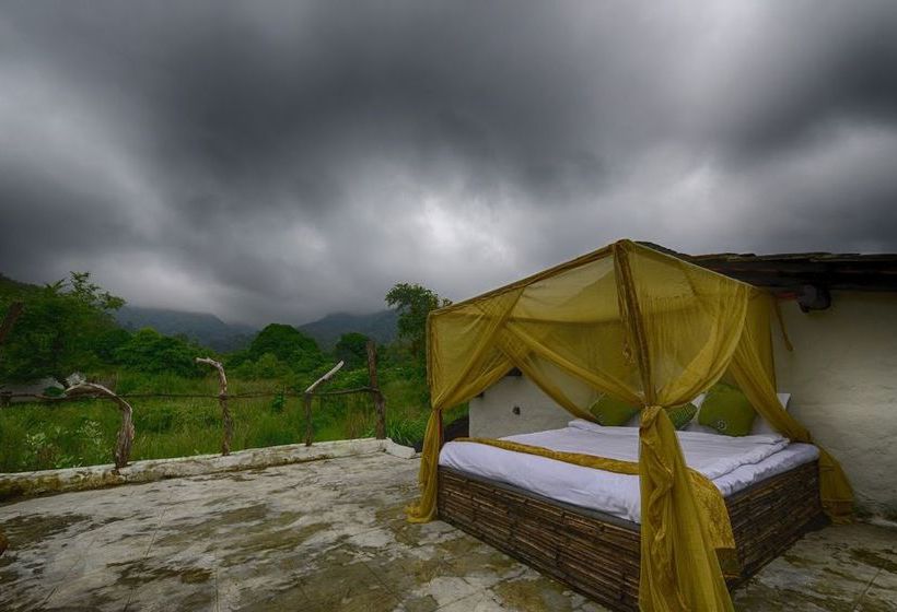 Hotel Patlidun Safari Lodge 20