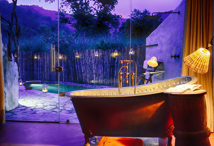 Hotel Patlidun Safari Lodge 3