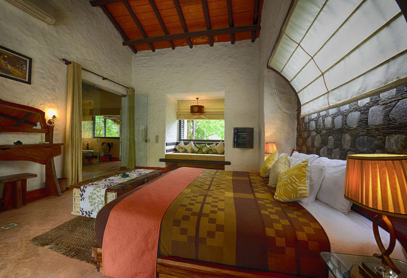 Hotel Patlidun Safari Lodge 4