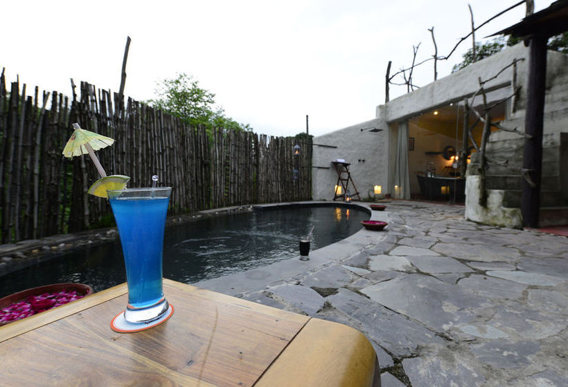 Hotel Patlidun Safari Lodge 6