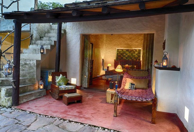 Hotel Patlidun Safari Lodge 7