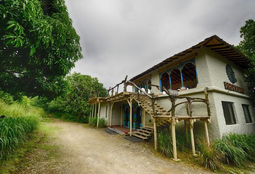 Hotel Patlidun Safari Lodge 8