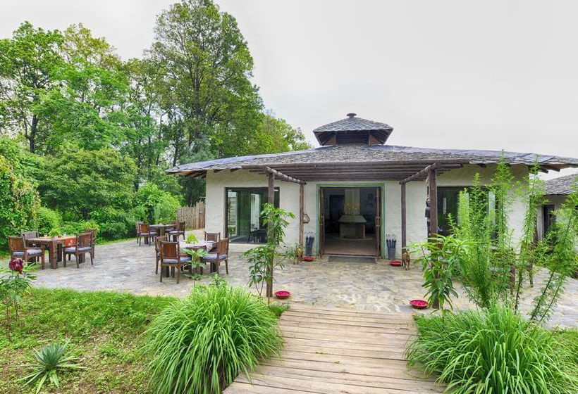 Hotel Patlidun Safari Lodge 9