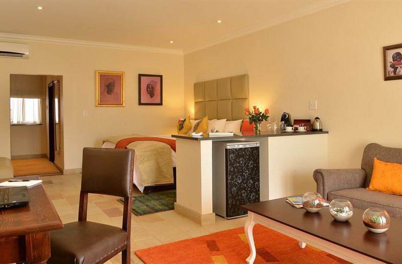 Hotel Gardenia Boutique 1