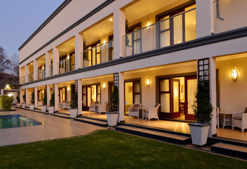 Hotel Gardenia Boutique 10