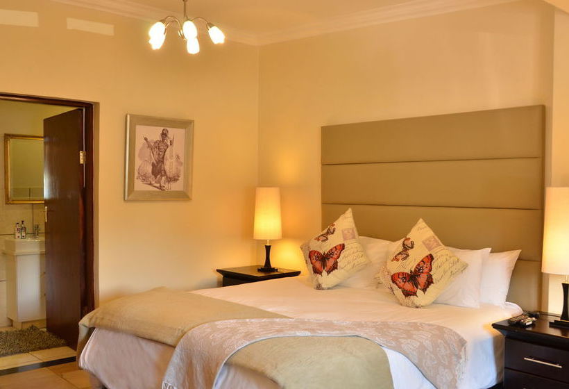 Hotel Gardenia Boutique 12