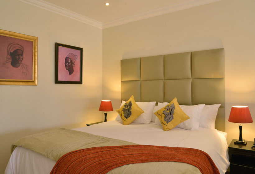 Hotel Gardenia Boutique 13