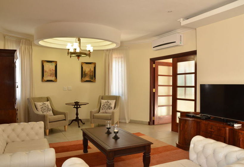 Hotel Gardenia Boutique 14