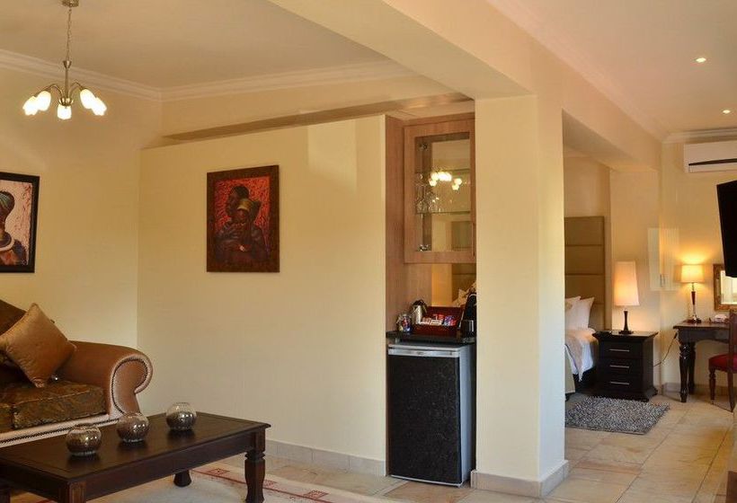 Hotel Gardenia Boutique 15