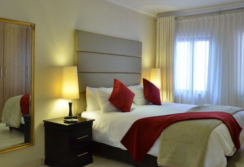 Hotel Gardenia Boutique 17