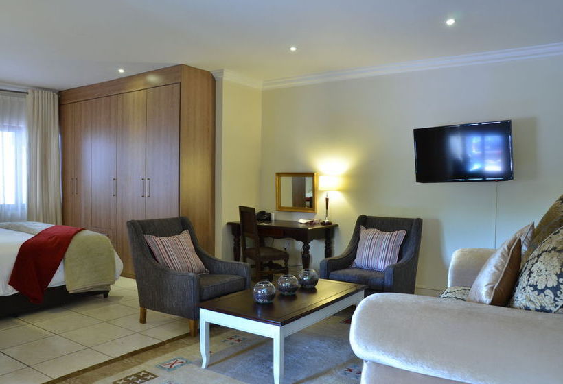 Hotel Gardenia Boutique 19