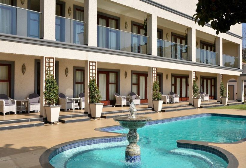 Hotel Gardenia Boutique 2