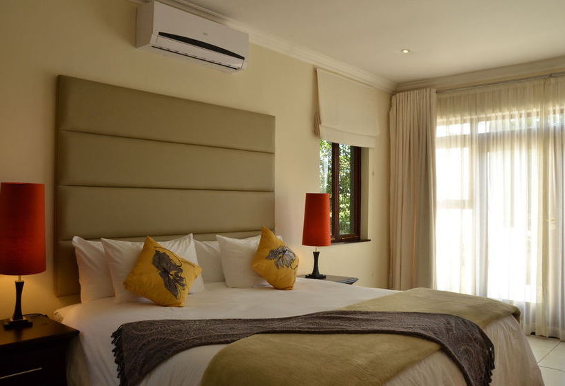 Hotel Gardenia Boutique 20