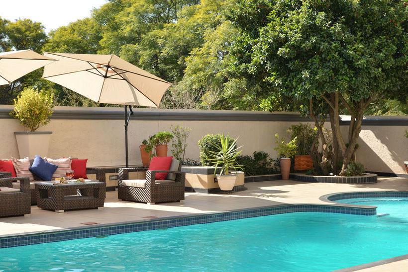 Hotel Gardenia Boutique 4