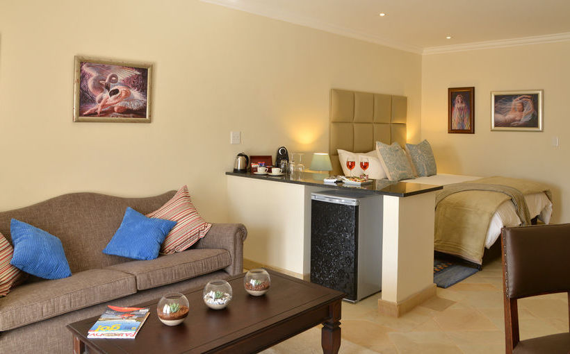 Hotel Gardenia Boutique 6