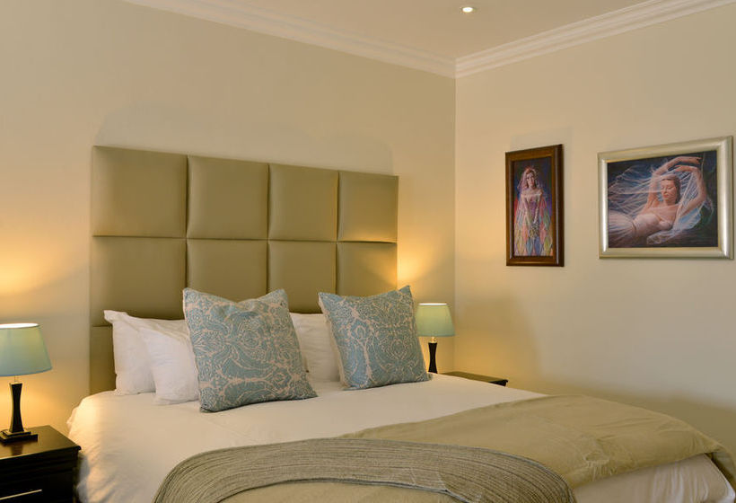 Hotel Gardenia Boutique 7