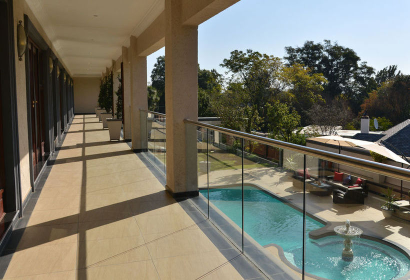 Hotel Gardenia Boutique 8