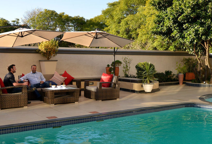 Hotel Gardenia Boutique 9