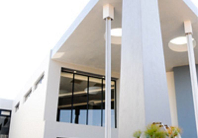 Hotel Blue Diamond Boutique