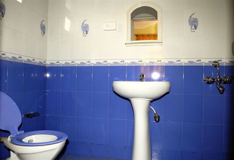 Bed and Breakfast Veeniola Holiday Home Cavelossim Goa