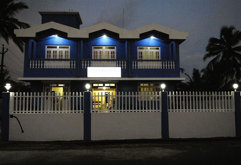 Bed and Breakfast Veeniola Holiday Home 1